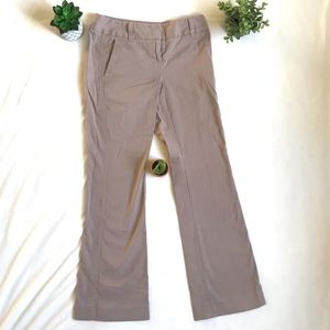 Ann Taylor Petite pants